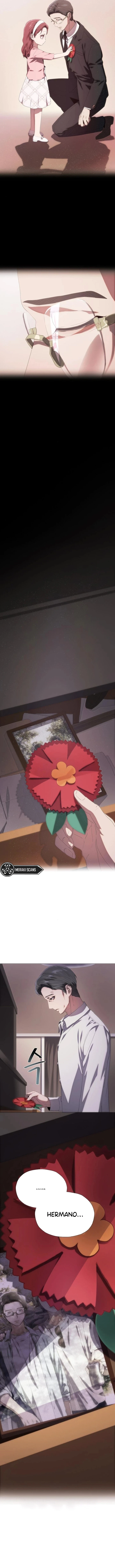 Estoy atrapada en un terrible drama Capítulo 55 - Page 13