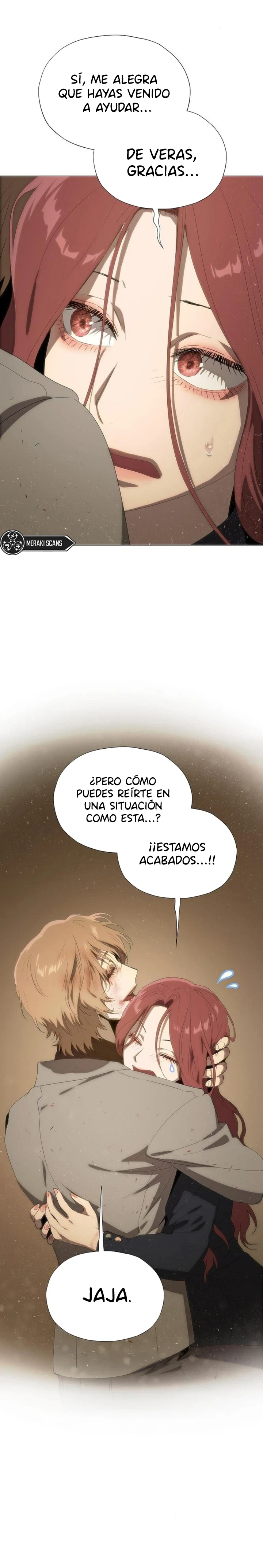 Estoy atrapada en un terrible drama Capítulo 67 - Page 12