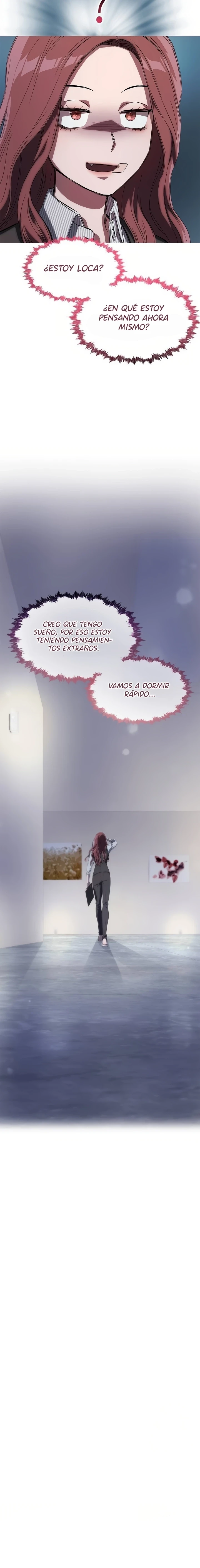 Estoy atrapada en un terrible drama Capítulo 7 - Page 16