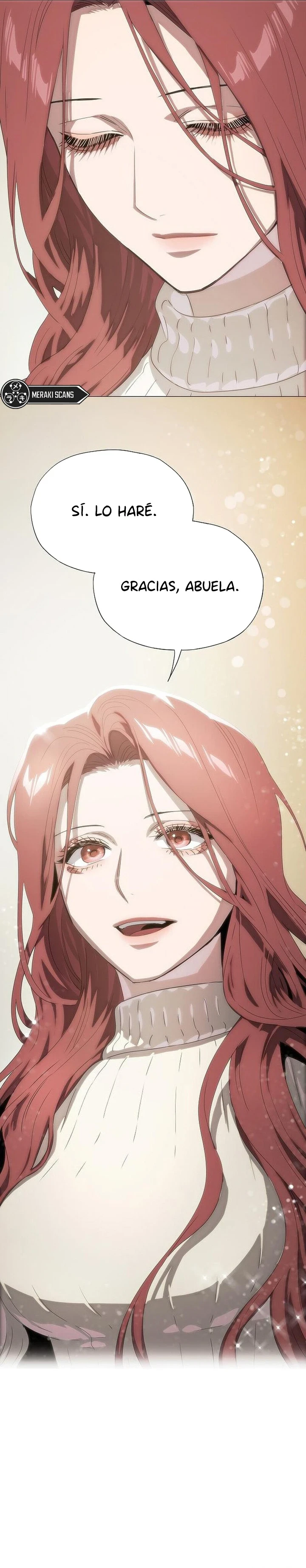 Estoy atrapada en un terrible drama Capítulo 70 - Page 15
