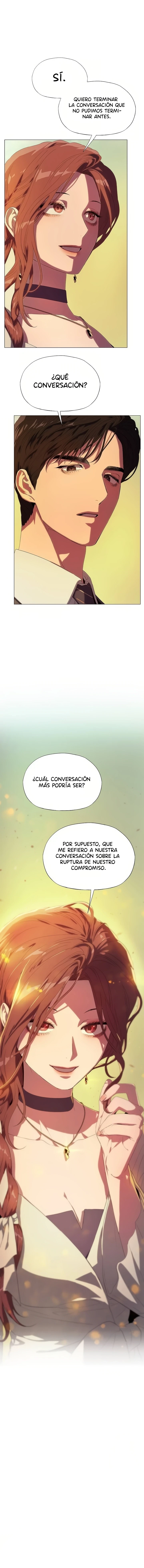 Estoy atrapada en un terrible drama Capítulo 8 - Page 15