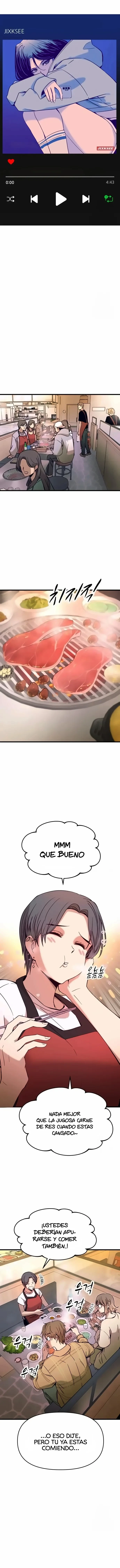 Nuestro encuentro en el ultimo tren. Capítulo 16 - Page 2