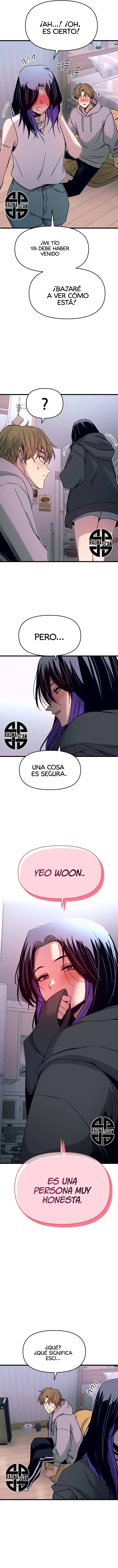 Nuestro encuentro en el ultimo tren. Capítulo 20 - Page 17