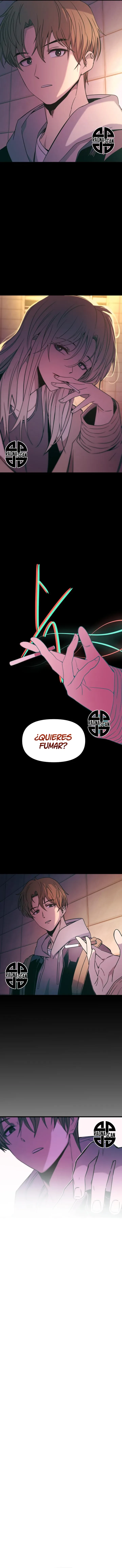 Nuestro encuentro en el ultimo tren. Capítulo 21 - Page 13