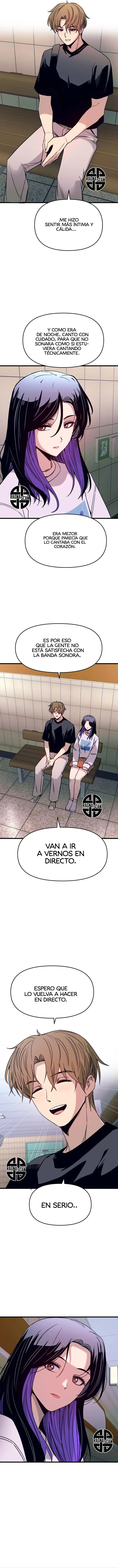 Nuestro encuentro en el ultimo tren. Capítulo 23 - Page 14