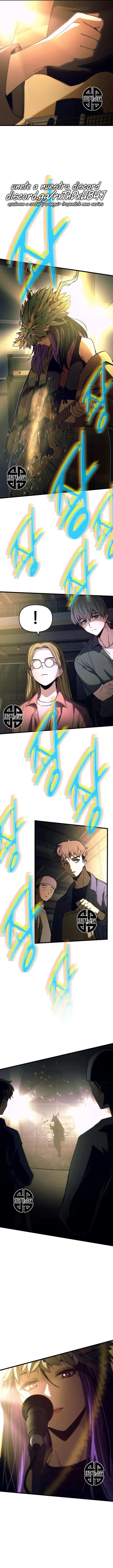 Nuestro encuentro en el ultimo tren. Capítulo 24 - Page 11