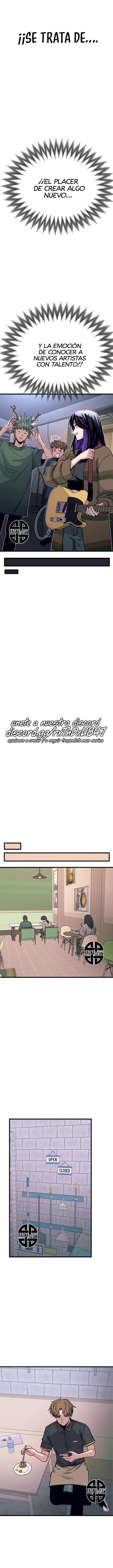 Nuestro encuentro en el ultimo tren. Capítulo 24 - Page 16