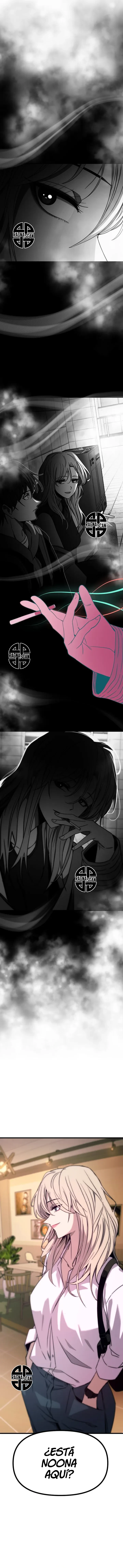 Nuestro encuentro en el ultimo tren. Capítulo 24 - Page 20