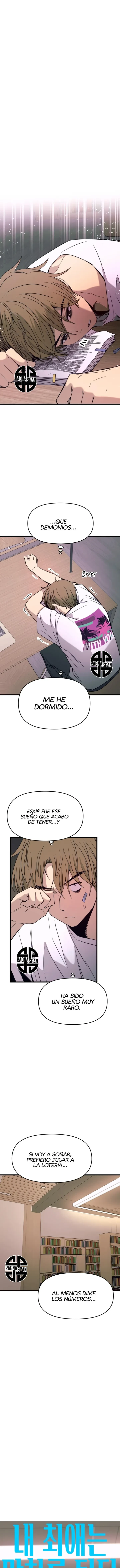 Nuestro encuentro en el ultimo tren. Capítulo 26 - Page 13