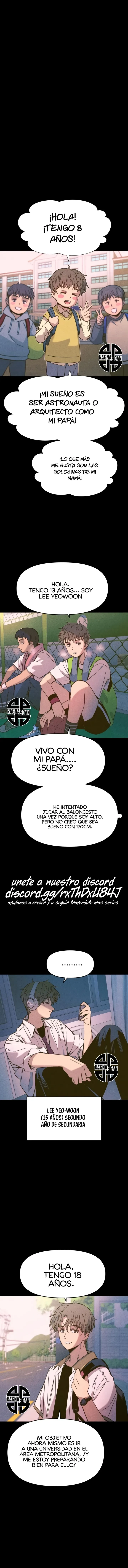 Nuestro encuentro en el ultimo tren. Capítulo 26 - Page 2