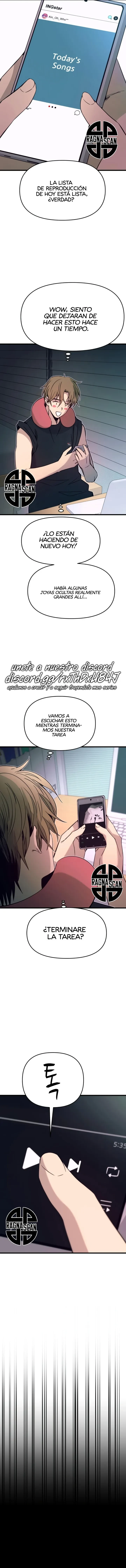 Nuestro encuentro en el ultimo tren. Capítulo 26 - Page 22