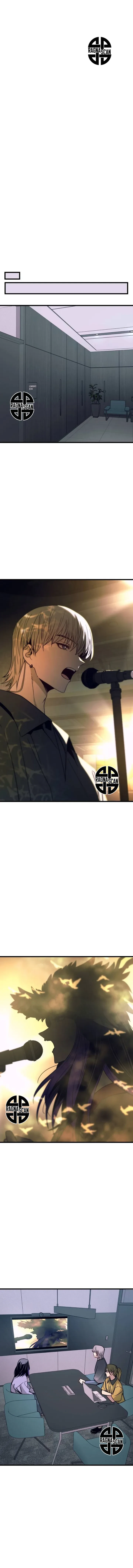 Nuestro encuentro en el ultimo tren. Capítulo 29 - Page 14