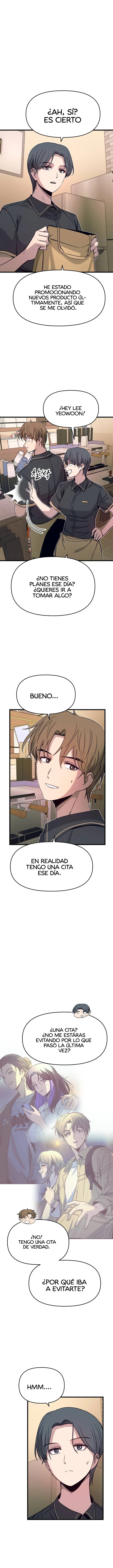 Nuestro encuentro en el ultimo tren. Capítulo 29 - Page 3