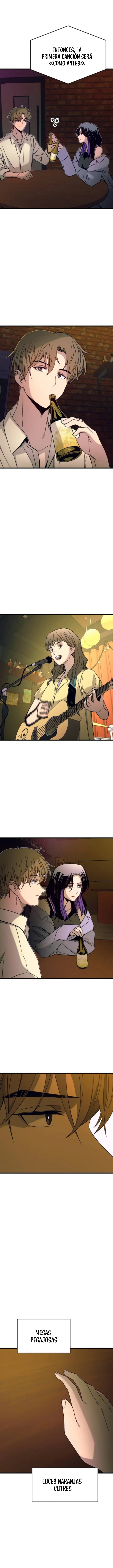 Nuestro encuentro en el ultimo tren. Capítulo 30 - Page 19