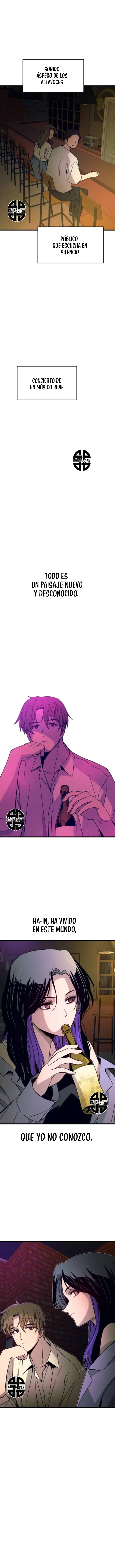 Nuestro encuentro en el ultimo tren. Capítulo 30 - Page 20