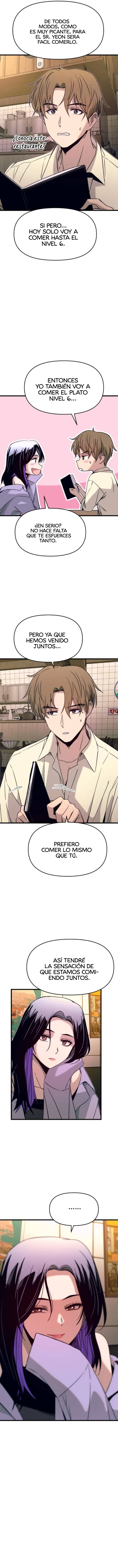 Nuestro encuentro en el ultimo tren. Capítulo 30 - Page 9