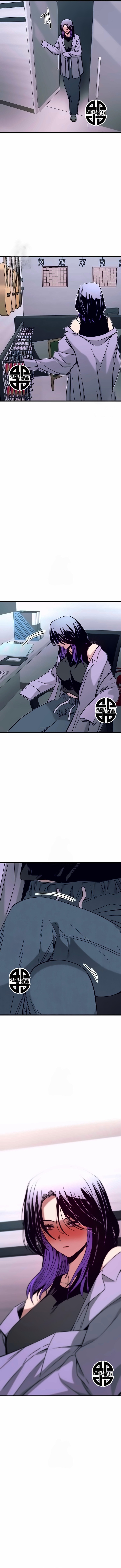 Nuestro encuentro en el ultimo tren. Capítulo 31 - Page 17