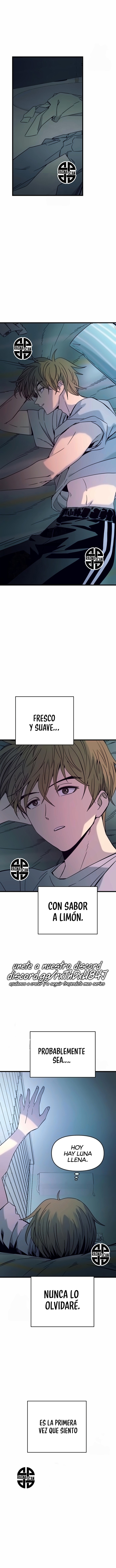 Nuestro encuentro en el ultimo tren. Capítulo 31 - Page 21