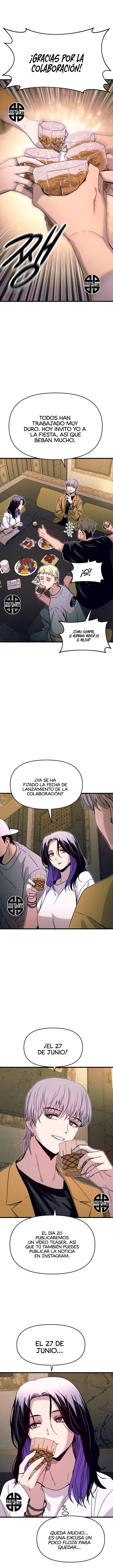 Nuestro encuentro en el ultimo tren. Capítulo 32 - Page 10