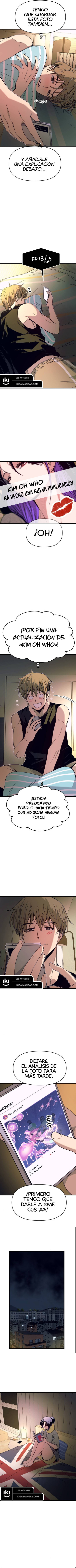 Nuestro encuentro en el ultimo tren. Capítulo 38 - Page 13