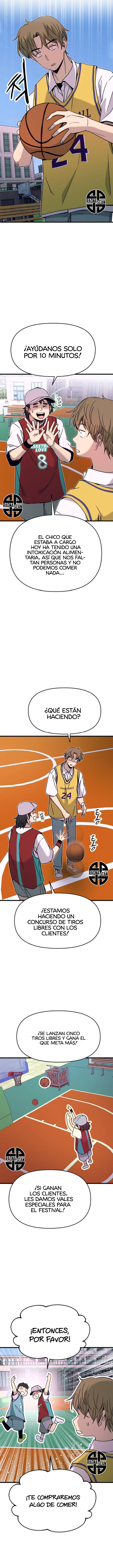 Nuestro encuentro en el ultimo tren. Capítulo 40 - Page 12