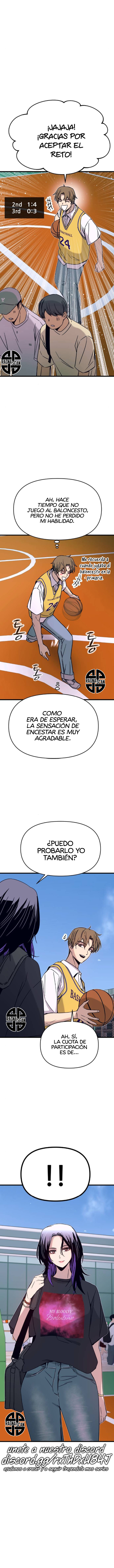 Nuestro encuentro en el ultimo tren. Capítulo 40 - Page 16