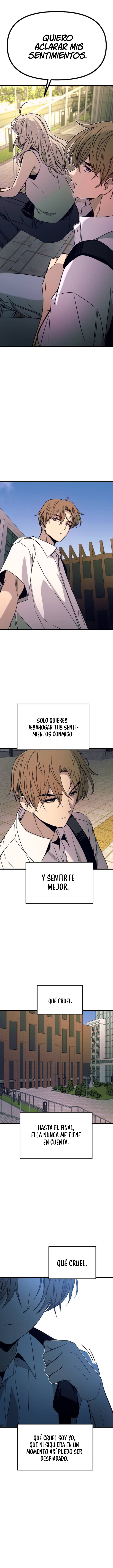 Nuestro encuentro en el ultimo tren. Capítulo 41 - Page 17