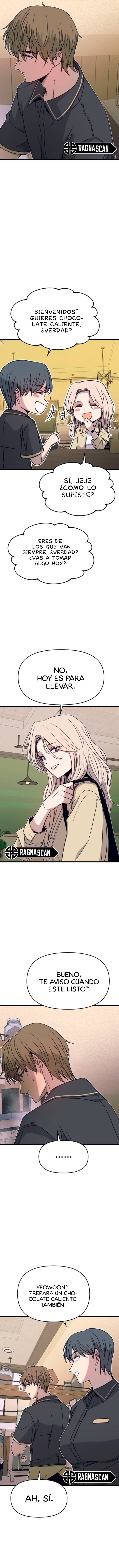 Nuestro encuentro en el ultimo tren. Capítulo 43 - Page 15