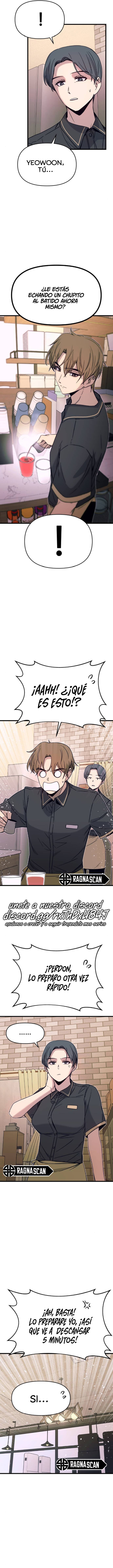 Nuestro encuentro en el ultimo tren. Capítulo 43 - Page 16