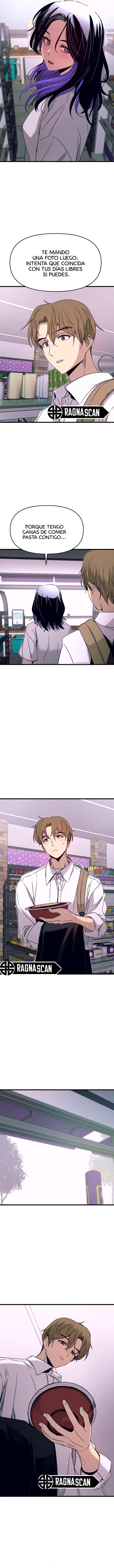 Nuestro encuentro en el ultimo tren. Capítulo 46 - Page 19