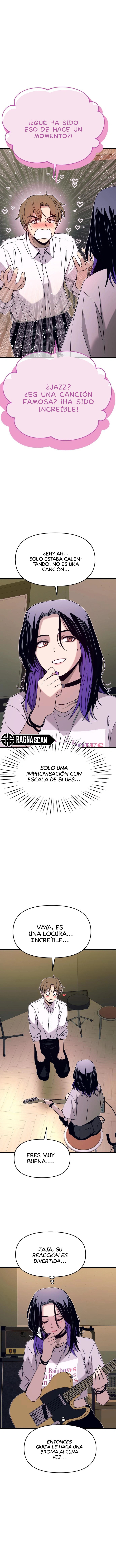 Nuestro encuentro en el ultimo tren. Capítulo 47 - Page 13