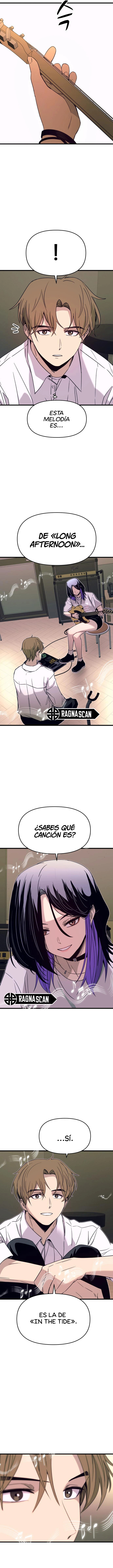 Nuestro encuentro en el ultimo tren. Capítulo 47 - Page 16