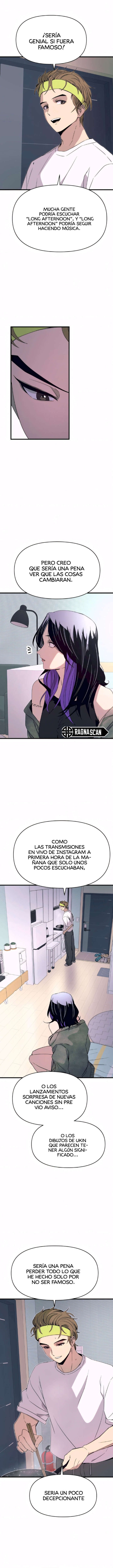 Nuestro encuentro en el ultimo tren. Capítulo 50 - Page 13