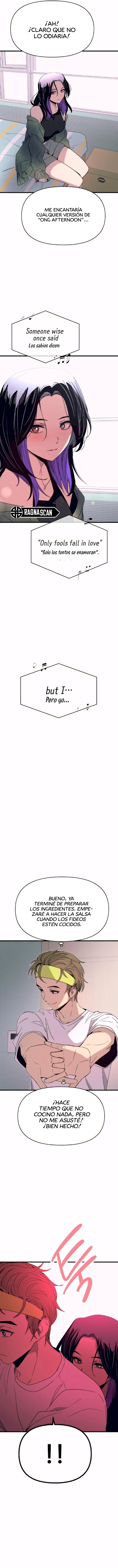 Nuestro encuentro en el ultimo tren. Capítulo 50 - Page 14