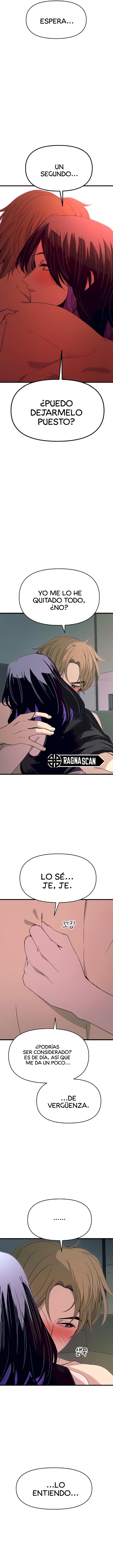 Nuestro encuentro en el ultimo tren. Capítulo 52 - Page 12