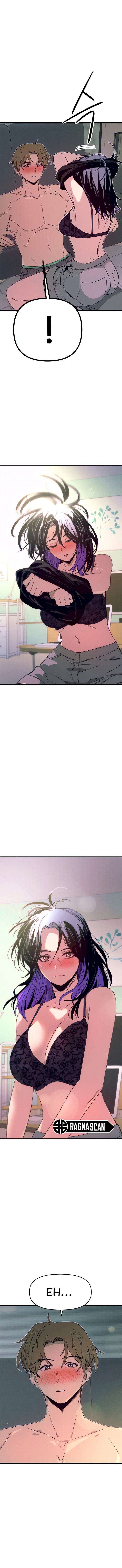 Nuestro encuentro en el ultimo tren. Capítulo 52 - Page 13