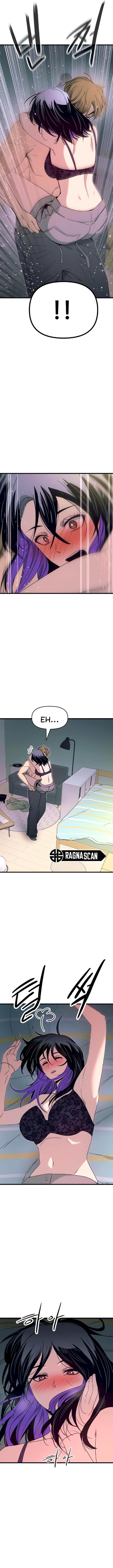 Nuestro encuentro en el ultimo tren. Capítulo 52 - Page 16