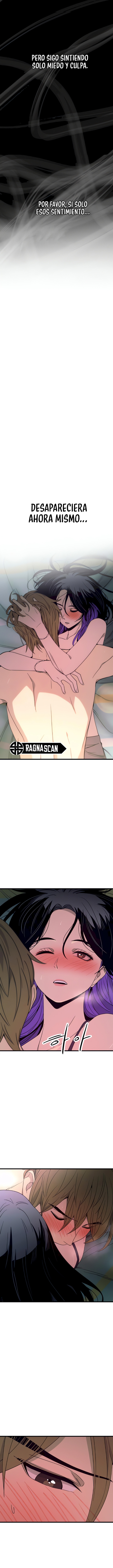 Nuestro encuentro en el ultimo tren. Capítulo 52 - Page 19