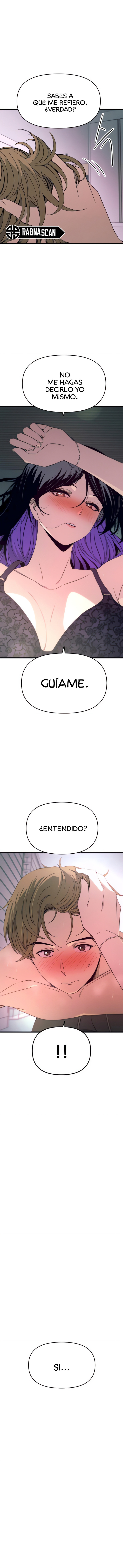 Nuestro encuentro en el ultimo tren. Capítulo 53 - Page 3