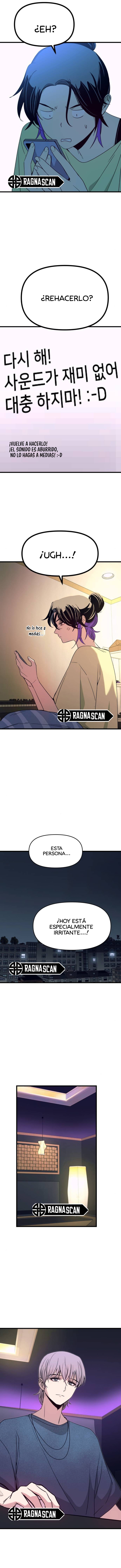 Nuestro encuentro en el ultimo tren. Capítulo 56 - Page 22