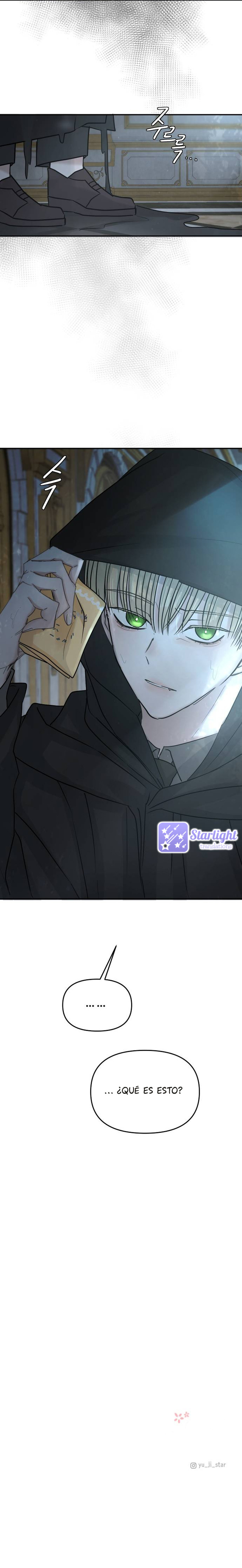 Adopté Al Protagonista Masculino De Un Refugio Para Prisioneros Capítulo 100 - Page 6