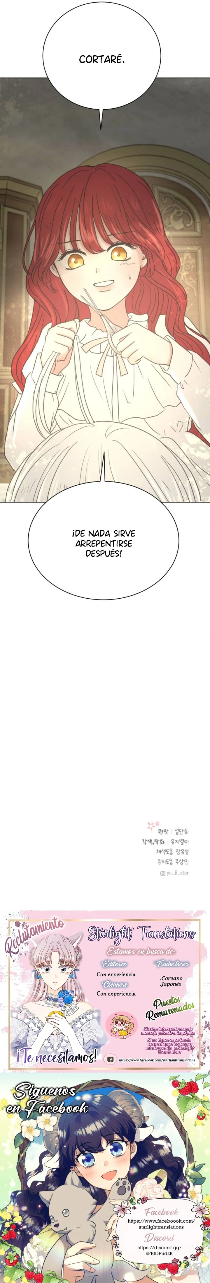 Adopté Al Protagonista Masculino De Un Refugio Para Prisioneros Capítulo 11 - Page 11