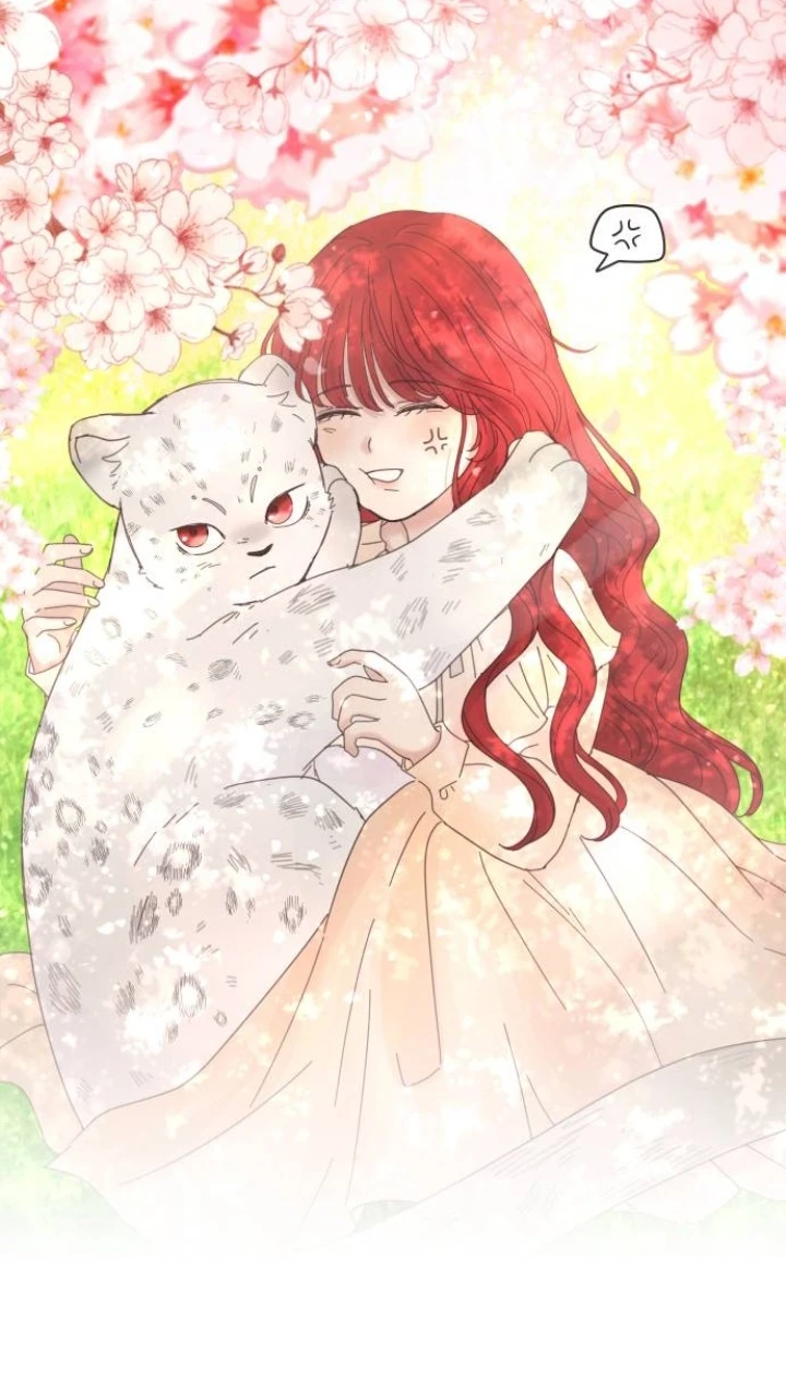 Adopté Al Protagonista Masculino De Un Refugio Para Prisioneros Capítulo 13 - Page 1