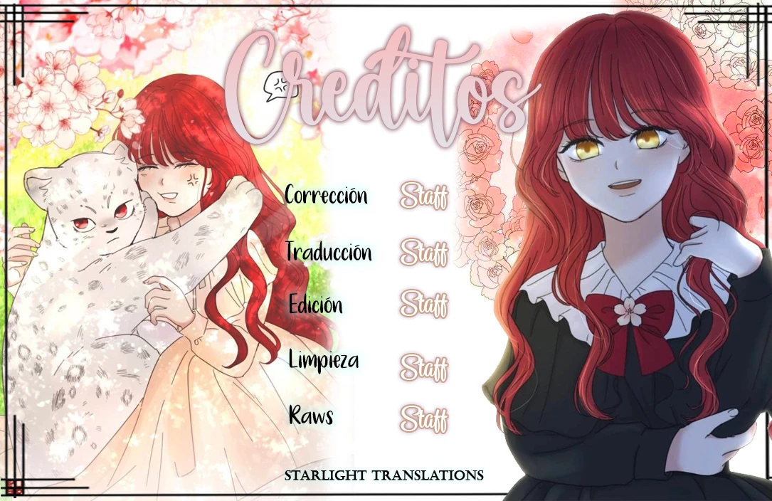 Adopté Al Protagonista Masculino De Un Refugio Para Prisioneros Capítulo 14 - Page 1