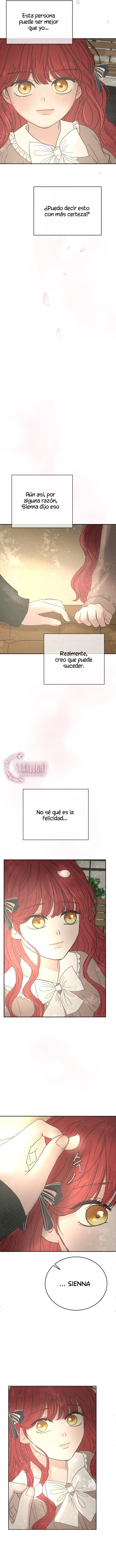 Adopté Al Protagonista Masculino De Un Refugio Para Prisioneros Capítulo 14 - Page 14