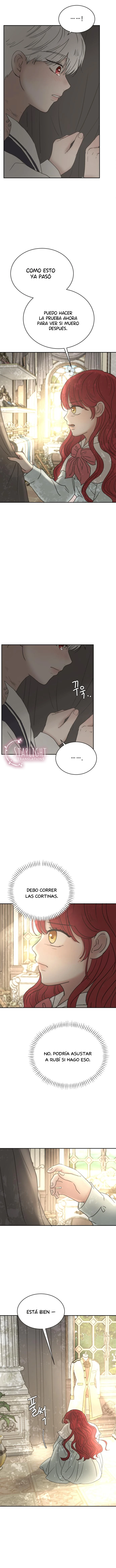 Adopté Al Protagonista Masculino De Un Refugio Para Prisioneros Capítulo 14 - Page 2