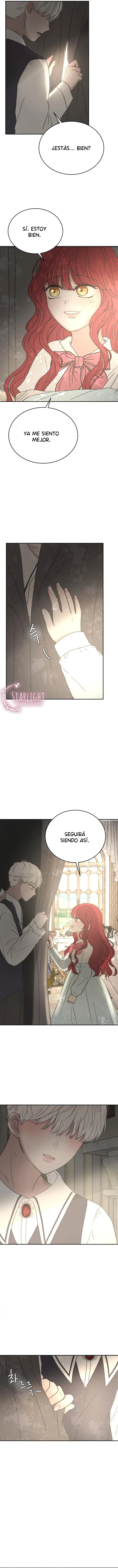 Adopté Al Protagonista Masculino De Un Refugio Para Prisioneros Capítulo 14 - Page 4