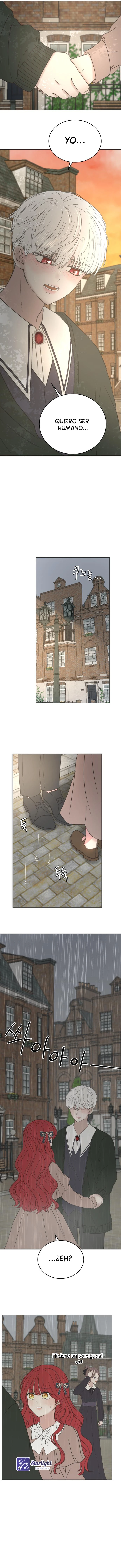 Adopté Al Protagonista Masculino De Un Refugio Para Prisioneros Capítulo 15 - Page 12