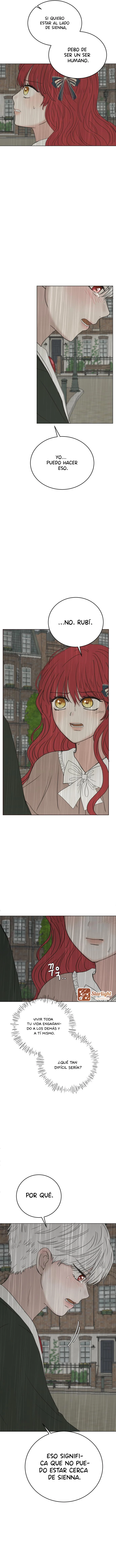 Adopté Al Protagonista Masculino De Un Refugio Para Prisioneros Capítulo 15 - Page 13