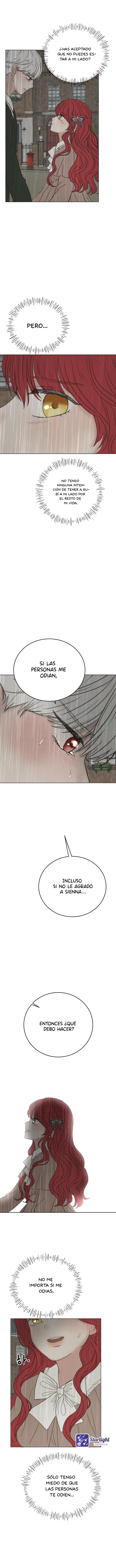 Adopté Al Protagonista Masculino De Un Refugio Para Prisioneros Capítulo 15 - Page 14